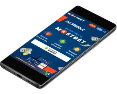 Mostbet Android APK
